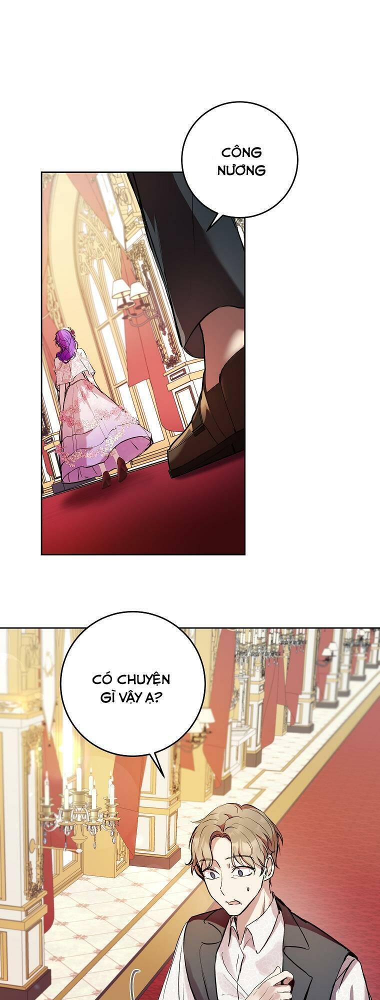 Làm Ác Nữ Bộ Không Tuyệt Sao? Chap 6 - Next Chap 7