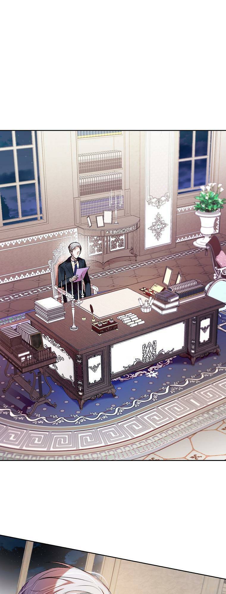 Làm Ác Nữ Bộ Không Tuyệt Sao? Chap 6 - Next Chap 7