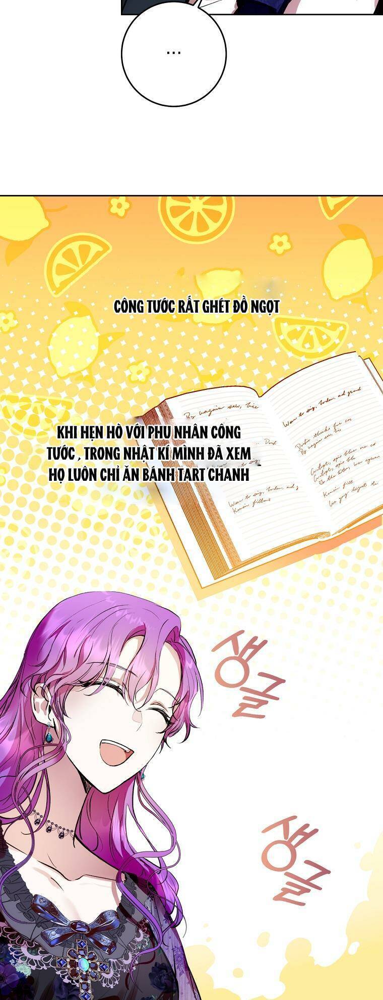 Làm Ác Nữ Bộ Không Tuyệt Sao? Chap 6 - Next Chap 7