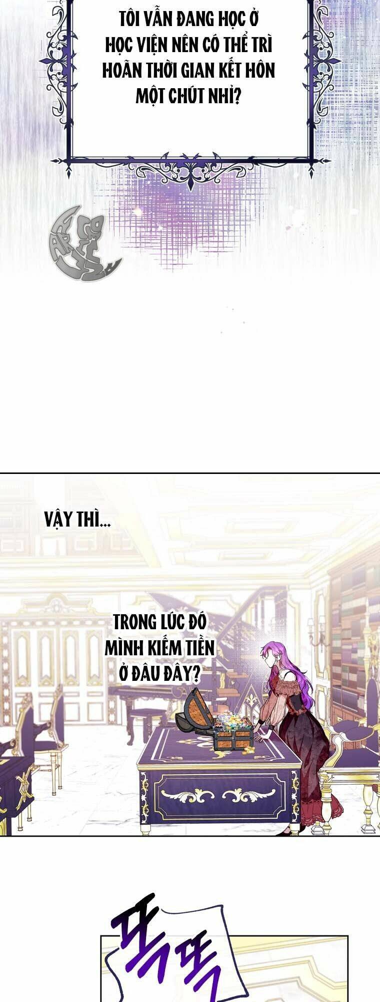 Làm Ác Nữ Bộ Không Tuyệt Sao? Chap 8 - Next Chap 9