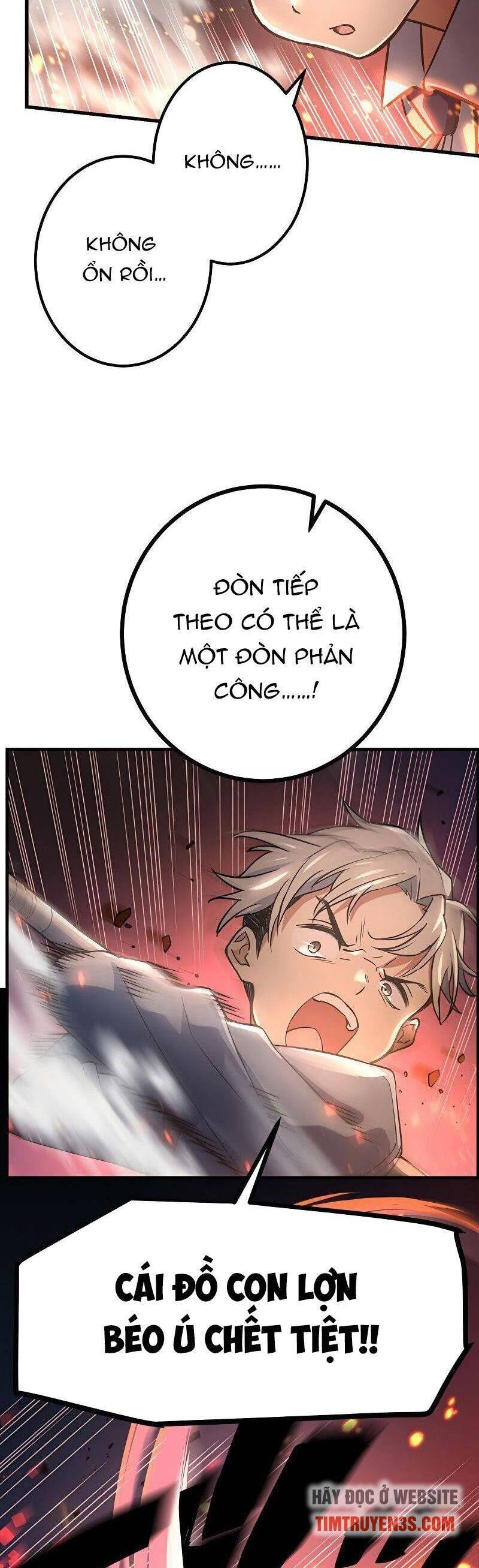 Quỷ Ấn Chap 10 - Next Chap 11