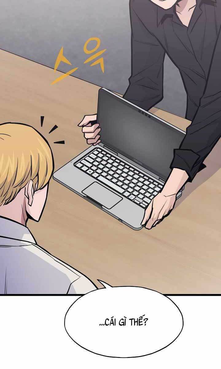 Hồi Quy Giả Chap 18 - Next Chap 19