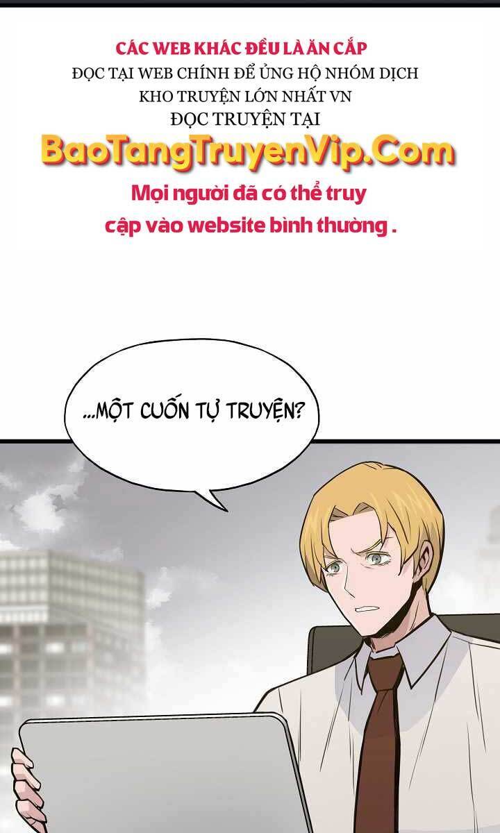 Hồi Quy Giả Chap 18 - Next Chap 19