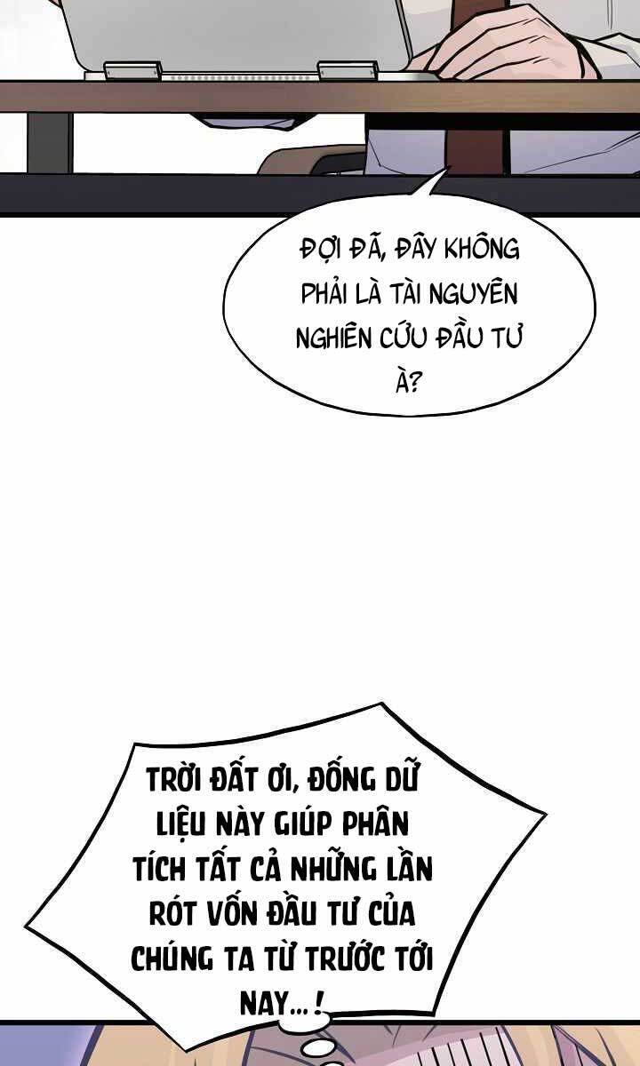 Hồi Quy Giả Chap 18 - Next Chap 19
