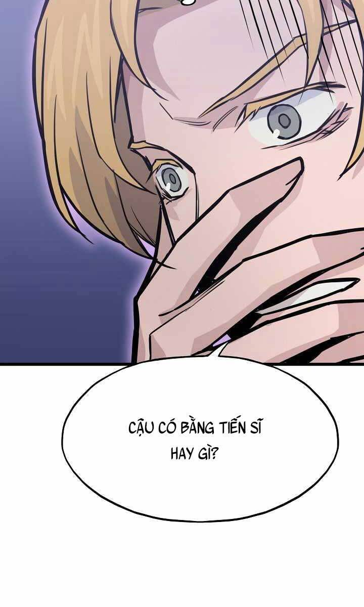 Hồi Quy Giả Chap 18 - Next Chap 19