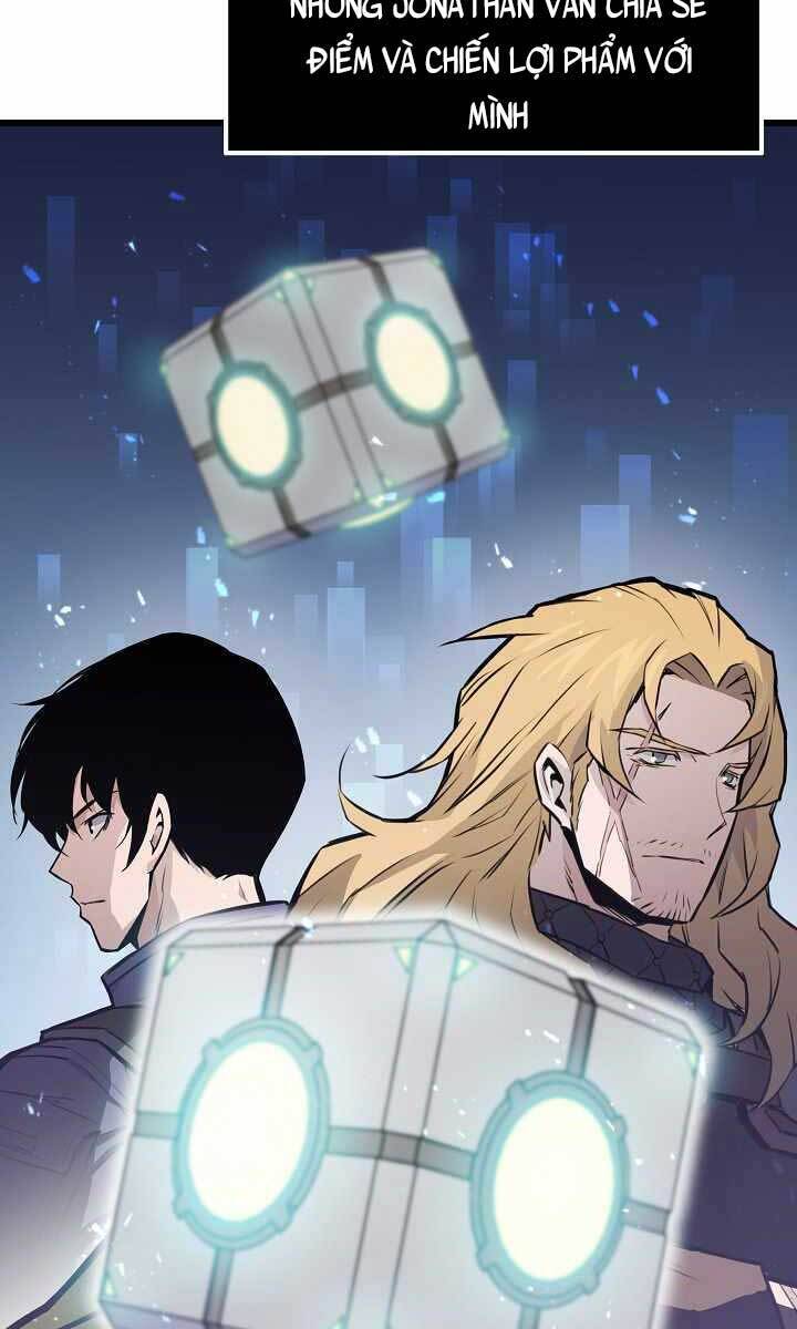 Hồi Quy Giả Chap 18 - Next Chap 19