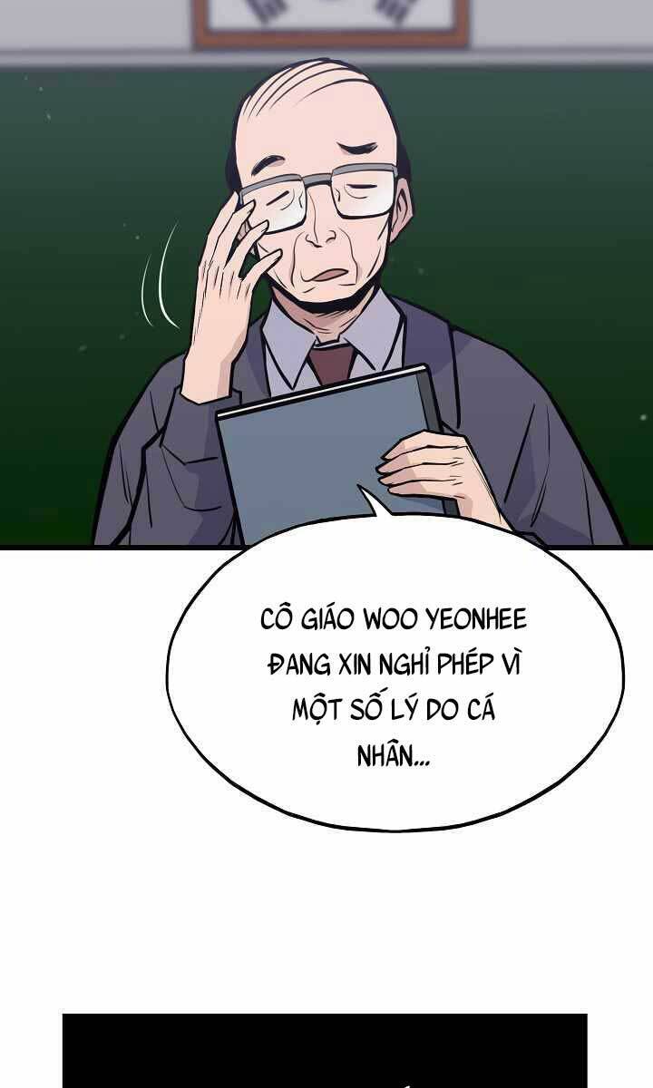 Hồi Quy Giả Chap 18 - Next Chap 19