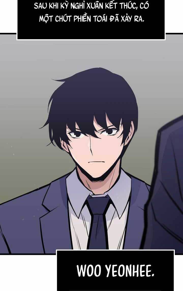 Hồi Quy Giả Chap 18 - Next Chap 19