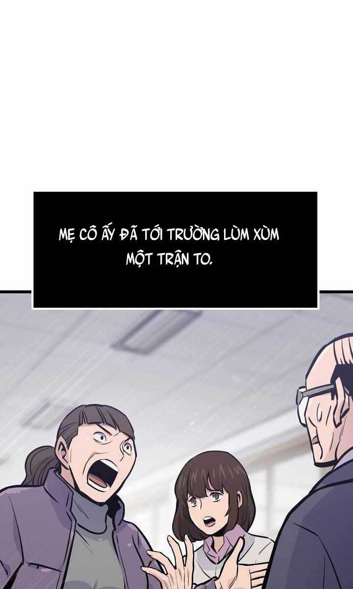 Hồi Quy Giả Chap 18 - Next Chap 19