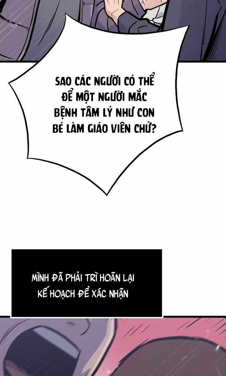 Hồi Quy Giả Chap 18 - Next Chap 19
