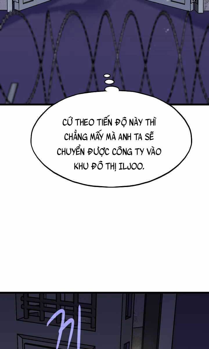 Hồi Quy Giả Chap 18 - Next Chap 19