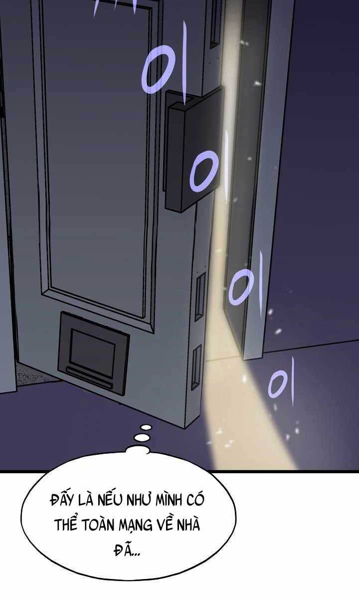 Hồi Quy Giả Chap 18 - Next Chap 19