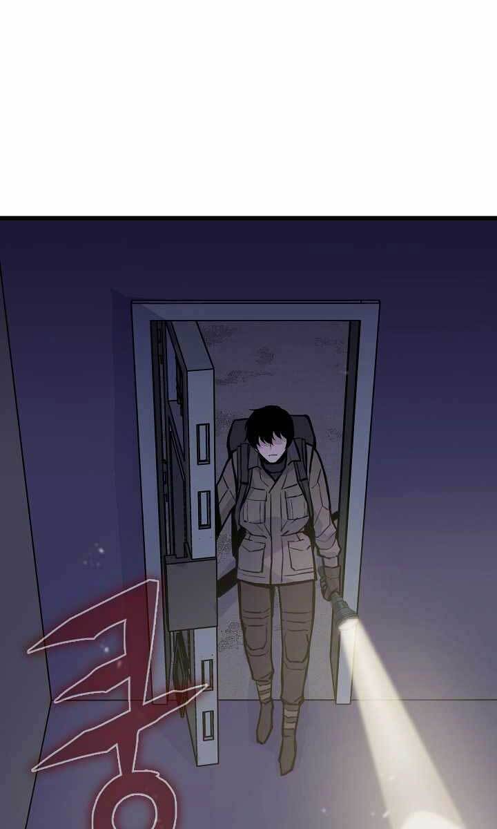 Hồi Quy Giả Chap 18 - Next Chap 19