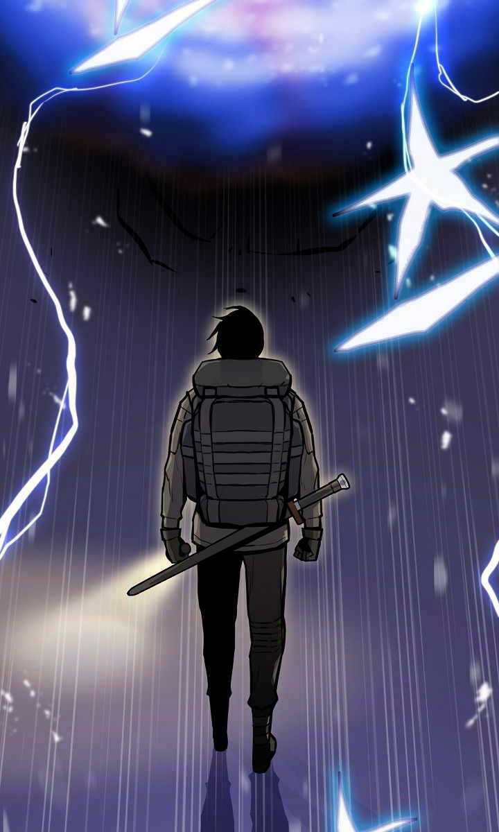 Hồi Quy Giả Chap 18 - Next Chap 19