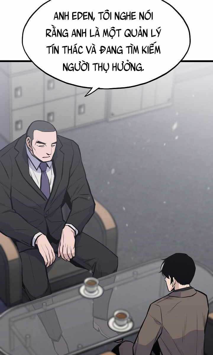 Hồi Quy Giả Chap 18 - Next Chap 19