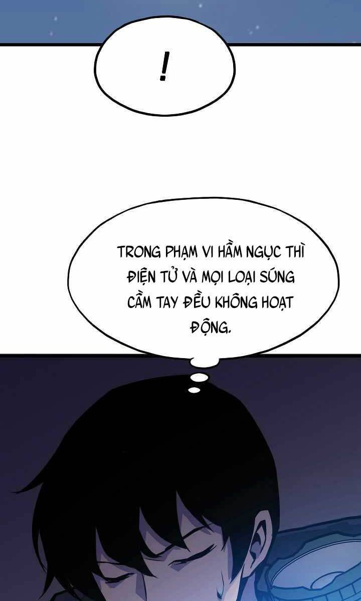 Hồi Quy Giả Chap 18 - Next Chap 19