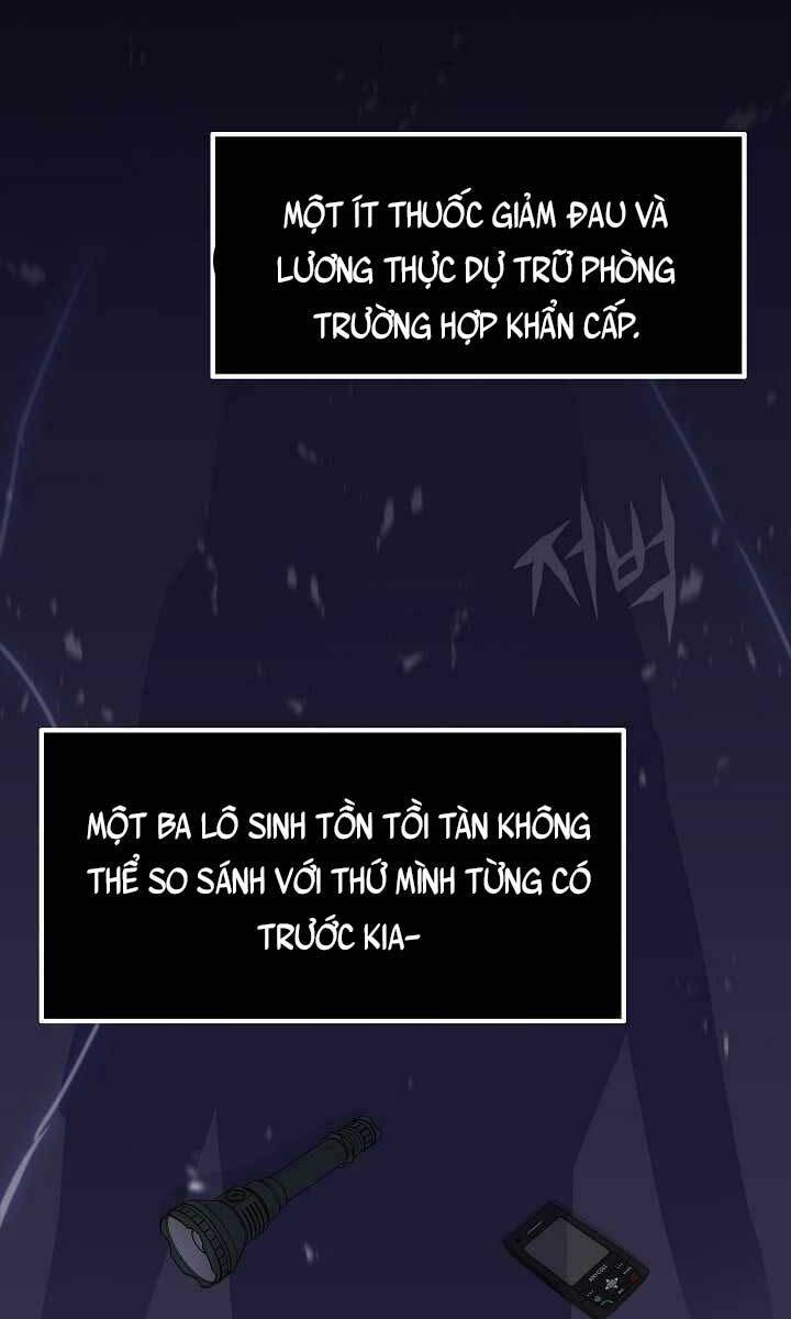 Hồi Quy Giả Chap 18 - Next Chap 19