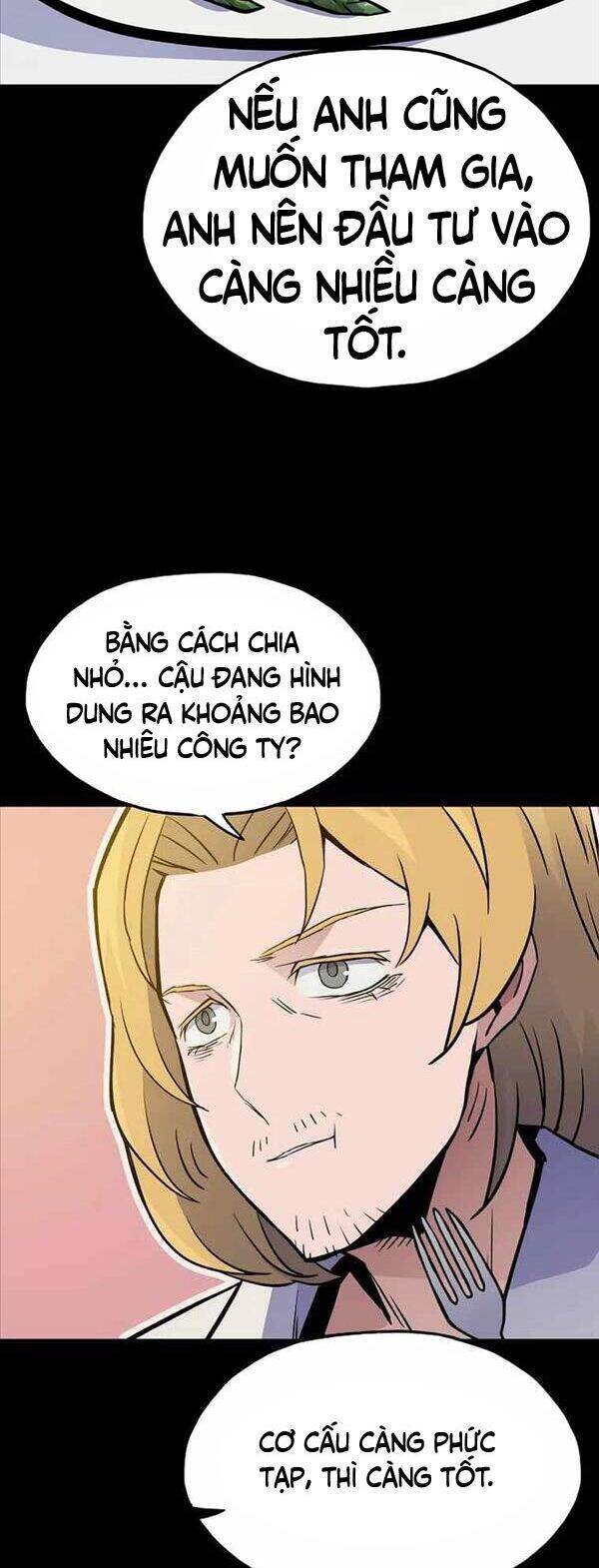 Hồi Quy Giả Chap 10 - Next Chap 11