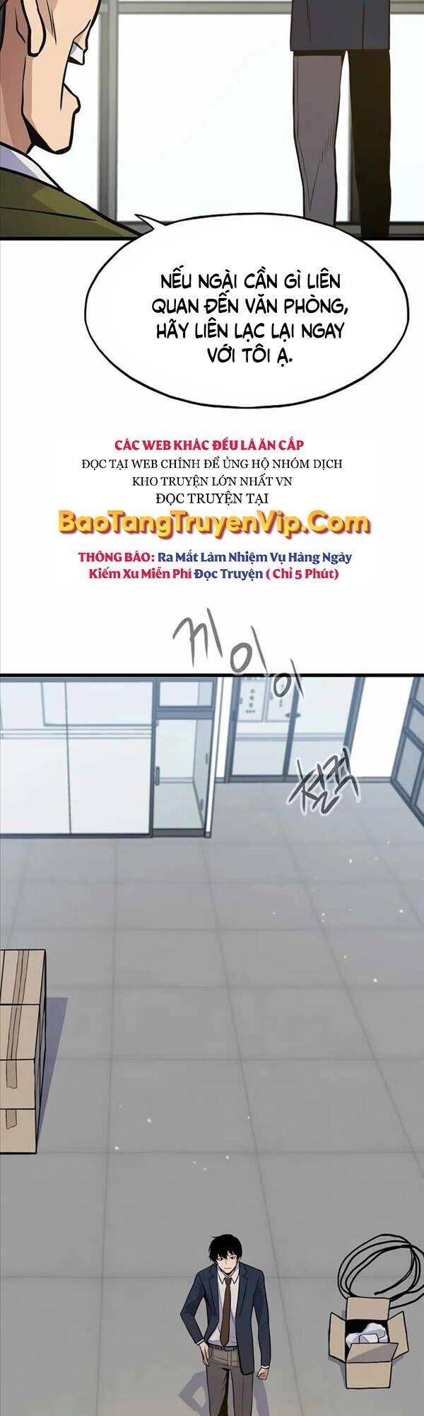 Hồi Quy Giả Chap 10 - Next Chap 11