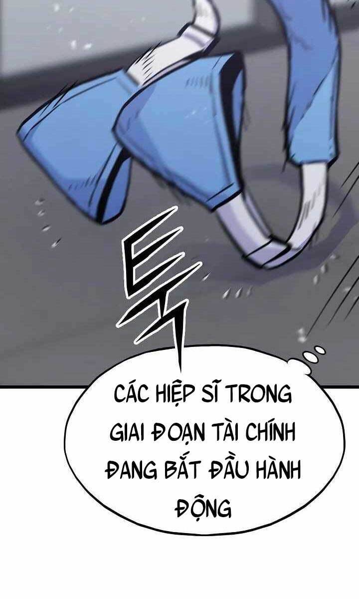 Hồi Quy Giả Chap 22 - Next Chap 23