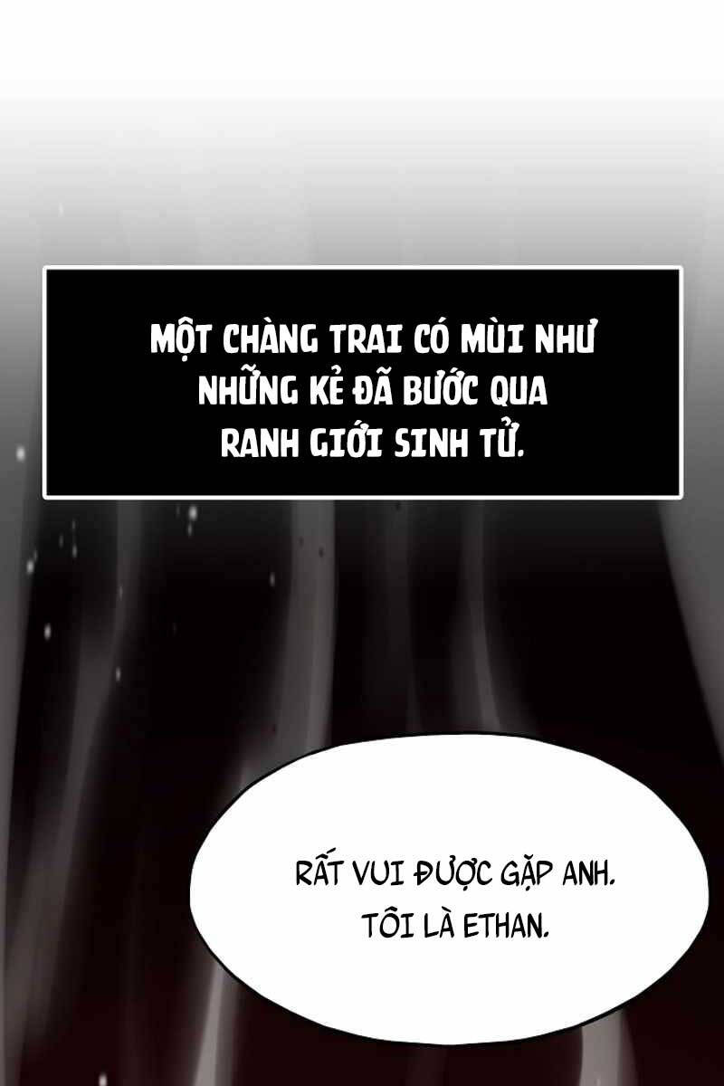 Hồi Quy Giả Chap 27 - Next Chap 28