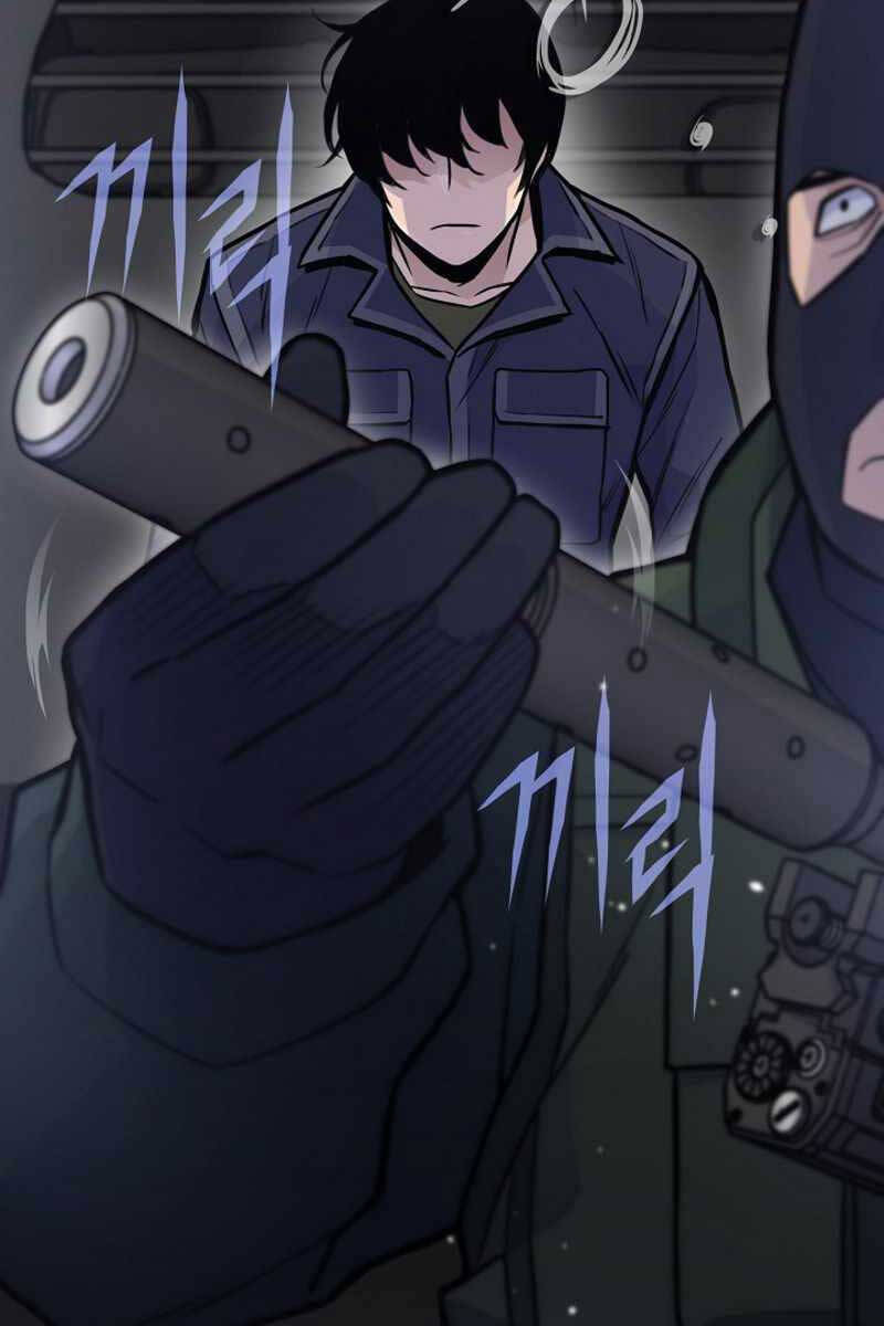 Hồi Quy Giả Chap 27 - Next Chap 28