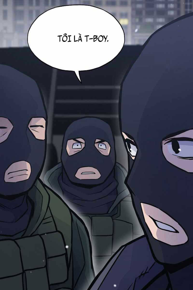 Hồi Quy Giả Chap 27 - Next Chap 28