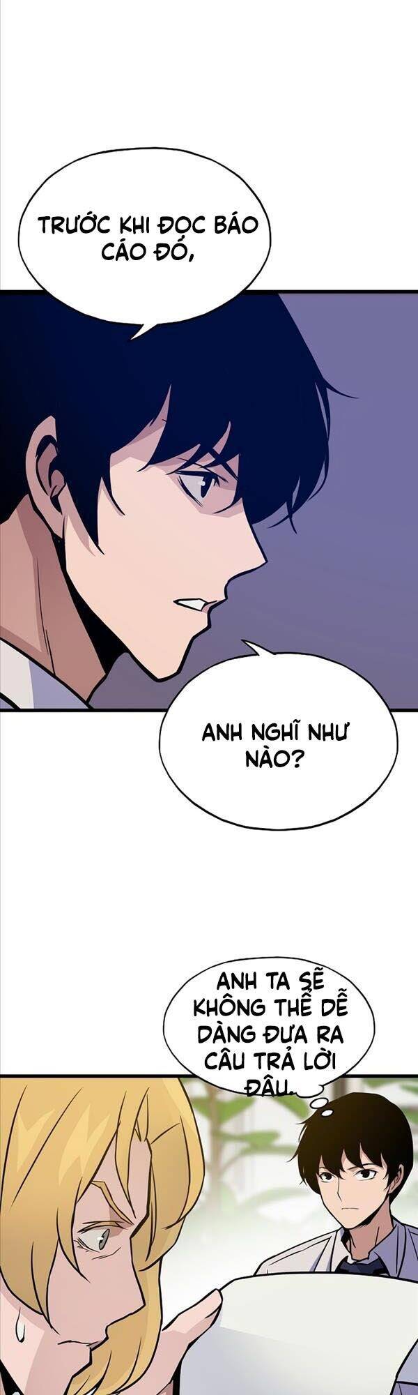 Hồi Quy Giả Chap 5 - Next Chap 6