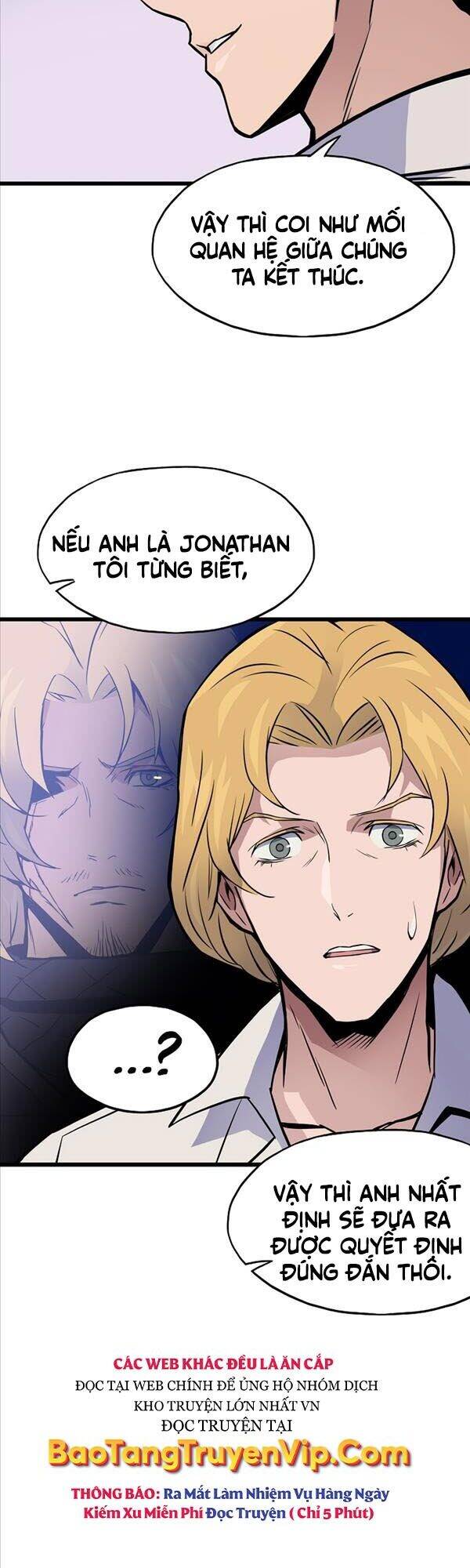 Hồi Quy Giả Chap 5 - Next Chap 6