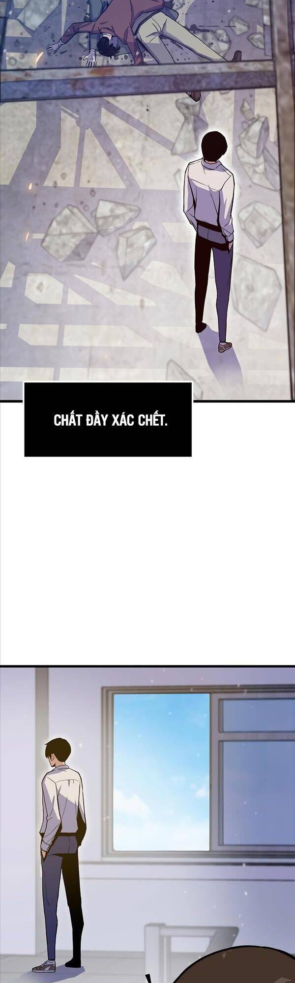 Hồi Quy Giả Chap 5 - Next Chap 6