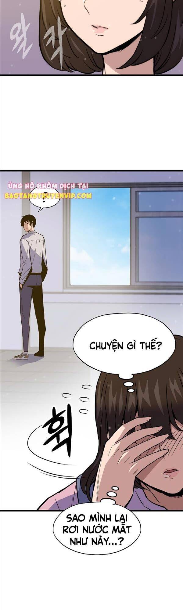 Hồi Quy Giả Chap 5 - Next Chap 6