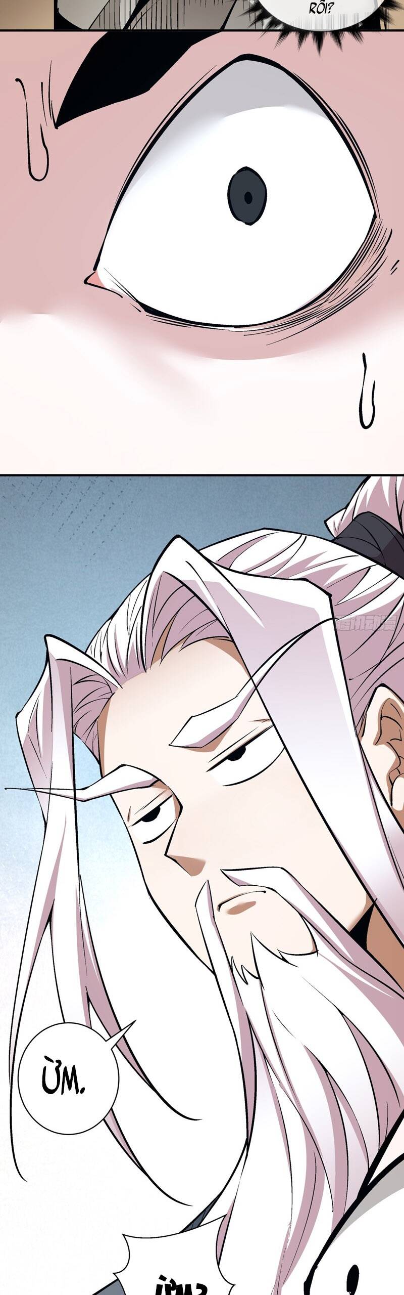 Đồ Đệ Của Ta Đều Là Đại Phản Phái Chap 27 - Next Chap 28