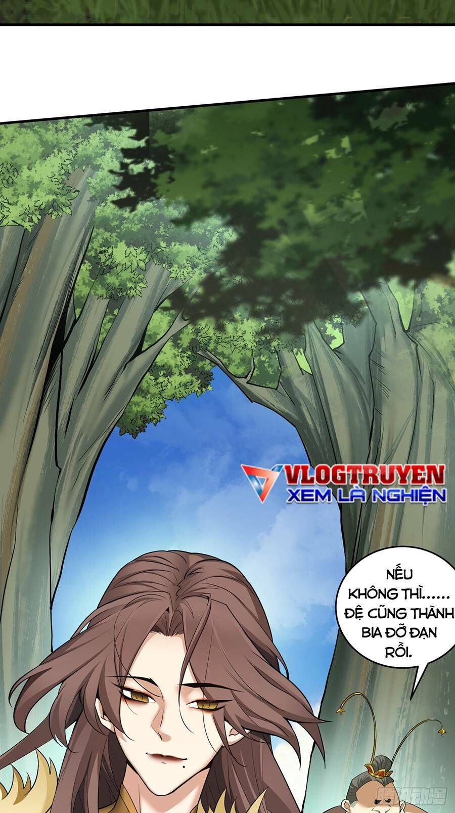 Đồ Đệ Của Ta Đều Là Đại Phản Phái Chap 34 - Next Chap 35