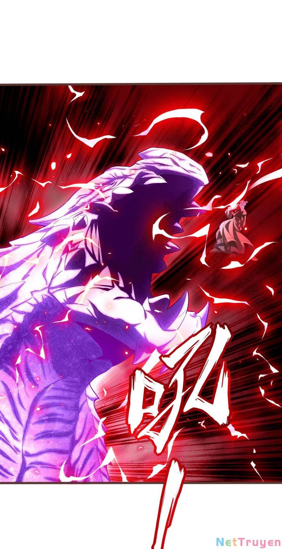 Điên Rồi Sao, Ba Tuổi Làm Chưởng Môn Chap 12 - Next Chap 13