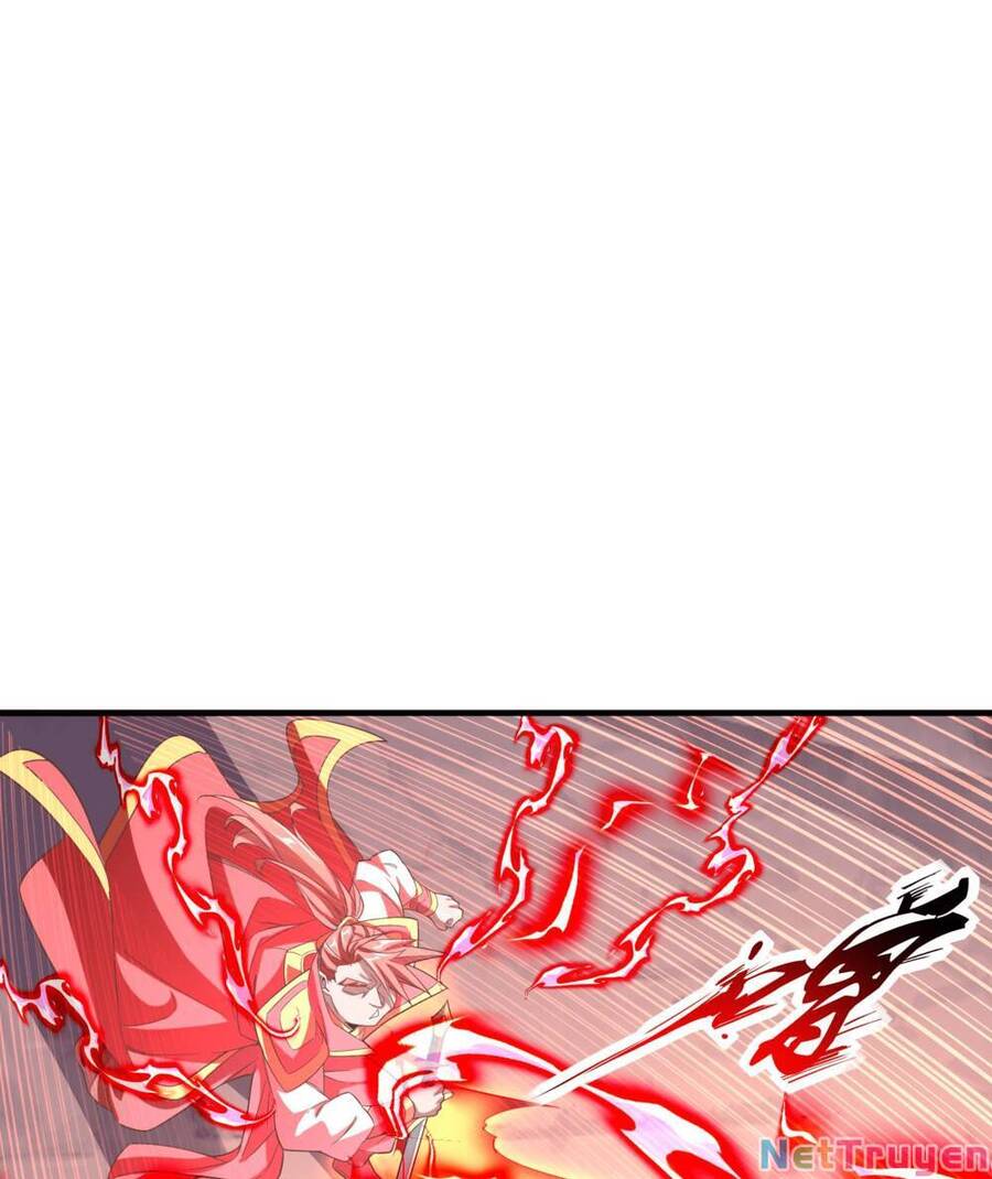 Điên Rồi Sao, Ba Tuổi Làm Chưởng Môn Chap 12 - Next Chap 13