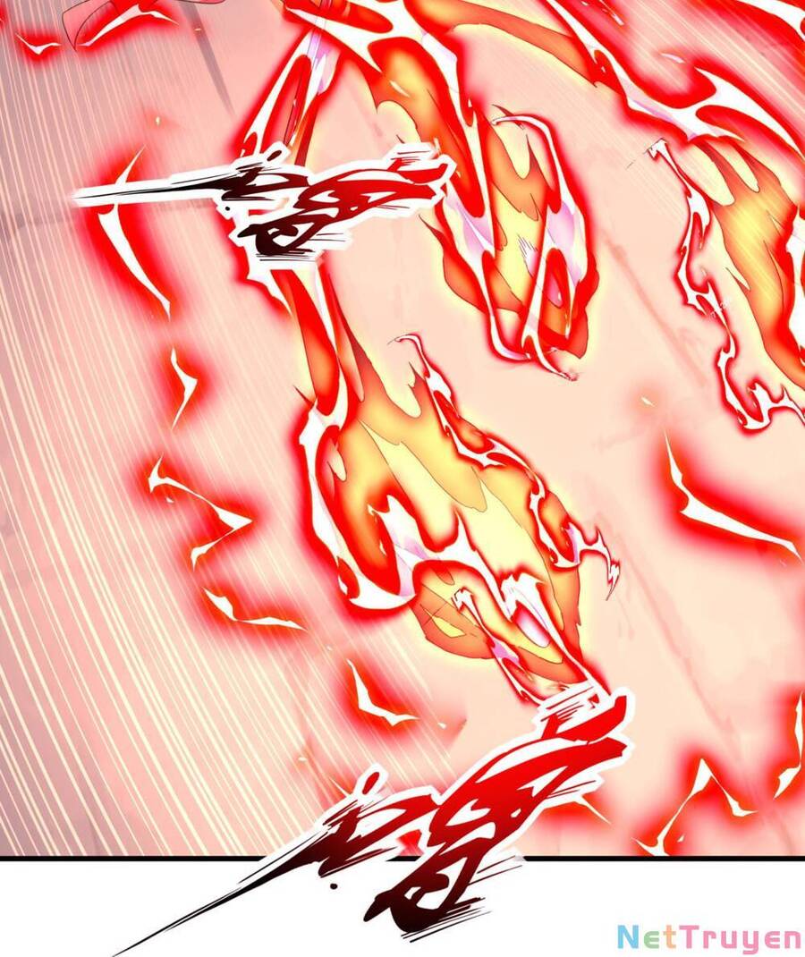 Điên Rồi Sao, Ba Tuổi Làm Chưởng Môn Chap 12 - Next Chap 13