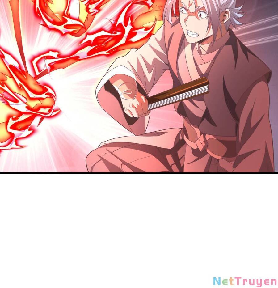 Điên Rồi Sao, Ba Tuổi Làm Chưởng Môn Chap 12 - Next Chap 13