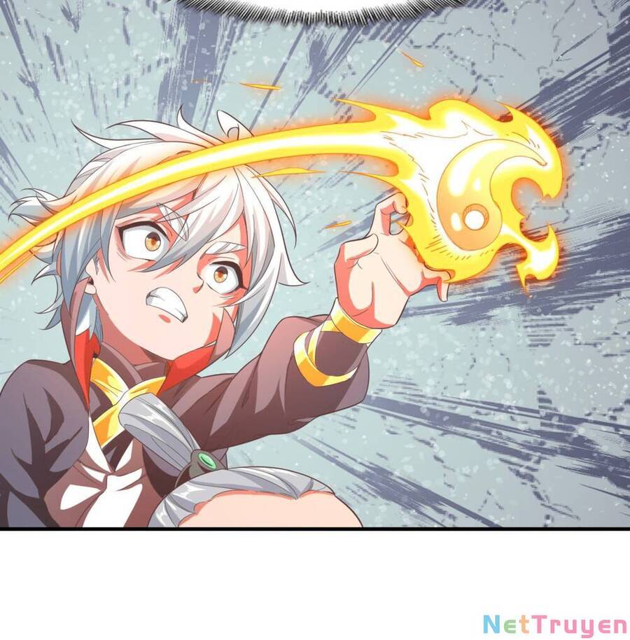 Điên Rồi Sao, Ba Tuổi Làm Chưởng Môn Chap 12 - Next Chap 13