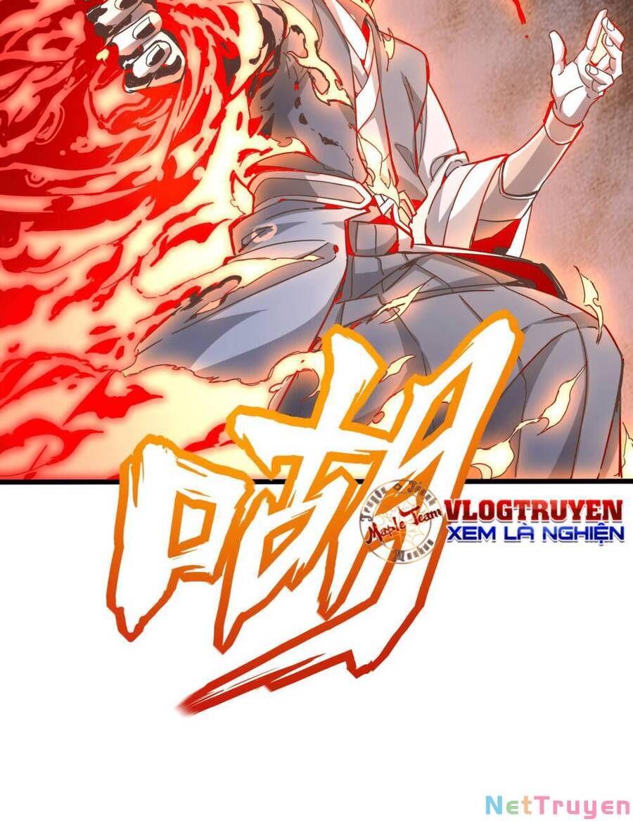 Điên Rồi Sao, Ba Tuổi Làm Chưởng Môn Chap 12 - Next Chap 13