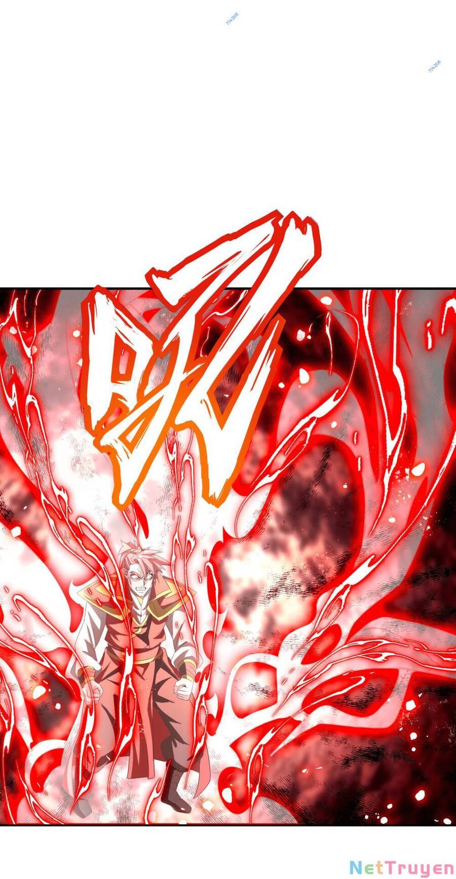 Điên Rồi Sao, Ba Tuổi Làm Chưởng Môn Chap 12 - Next Chap 13