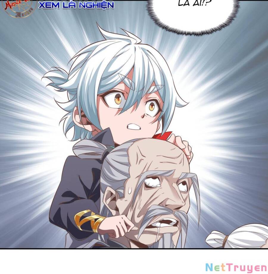 Điên Rồi Sao, Ba Tuổi Làm Chưởng Môn Chap 12 - Next Chap 13