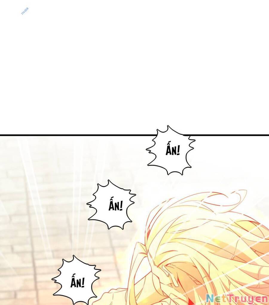 Điên Rồi Sao, Ba Tuổi Làm Chưởng Môn Chap 12 - Next Chap 13