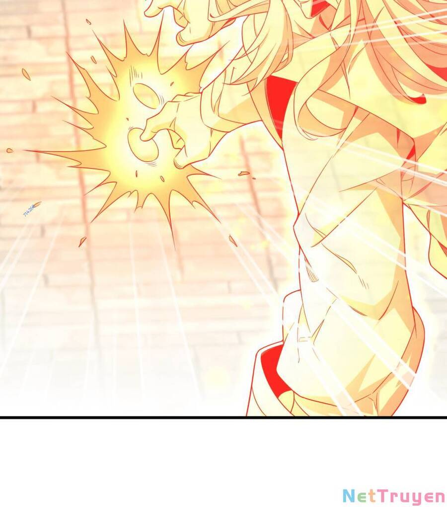 Điên Rồi Sao, Ba Tuổi Làm Chưởng Môn Chap 12 - Next Chap 13