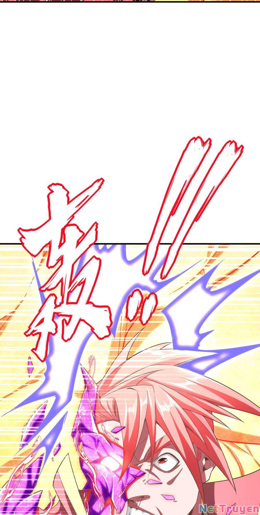 Điên Rồi Sao, Ba Tuổi Làm Chưởng Môn Chap 12 - Next Chap 13