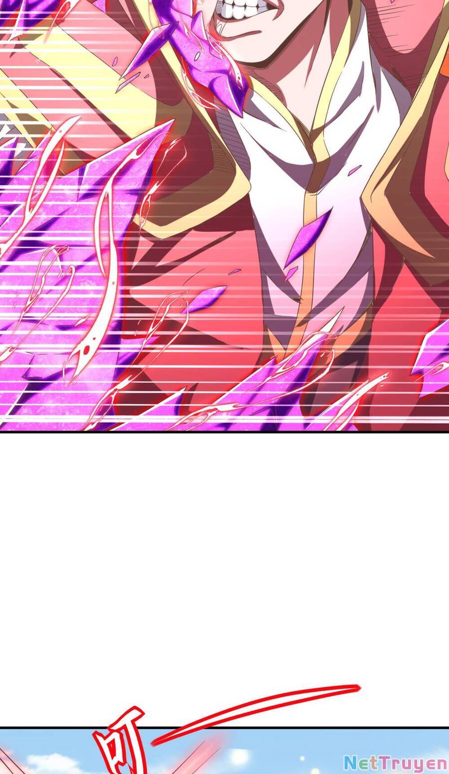 Điên Rồi Sao, Ba Tuổi Làm Chưởng Môn Chap 12 - Next Chap 13