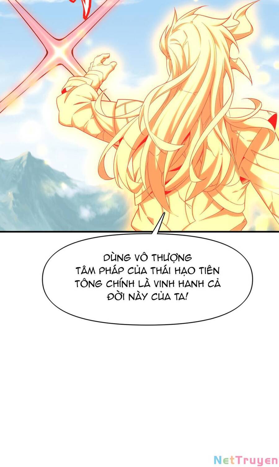 Điên Rồi Sao, Ba Tuổi Làm Chưởng Môn Chap 12 - Next Chap 13