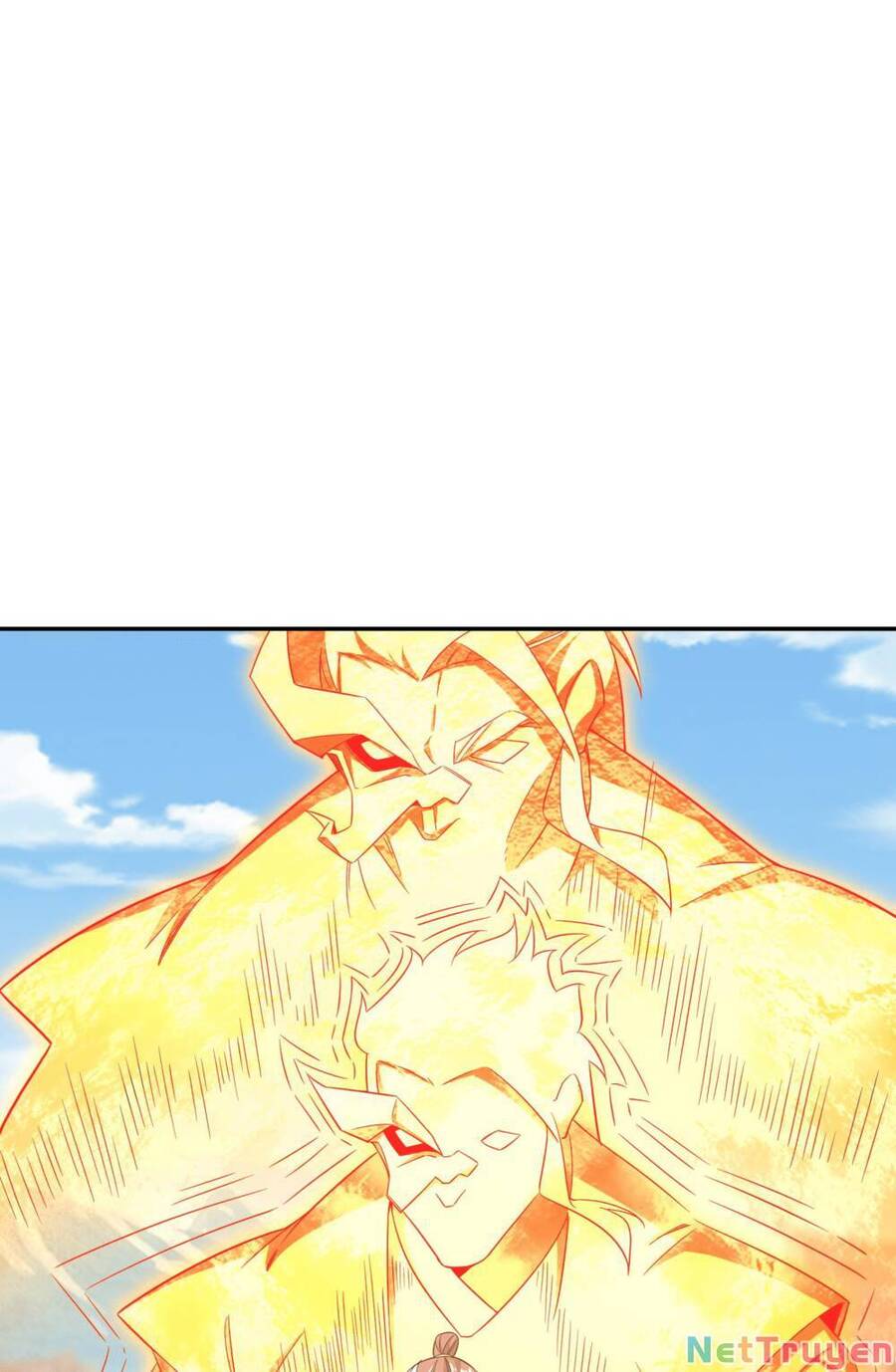 Điên Rồi Sao, Ba Tuổi Làm Chưởng Môn Chap 12 - Next Chap 13