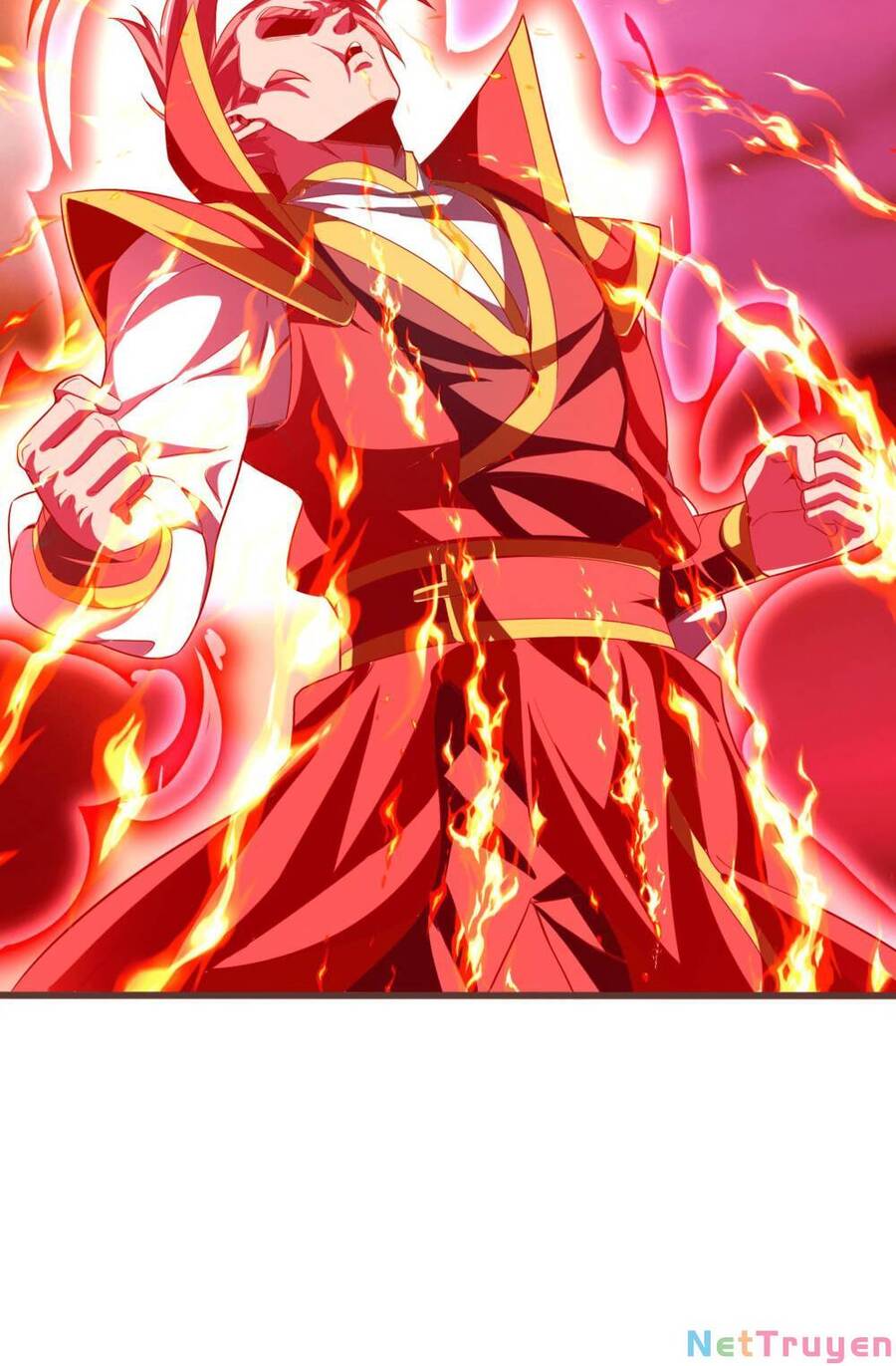 Điên Rồi Sao, Ba Tuổi Làm Chưởng Môn Chap 12 - Next Chap 13