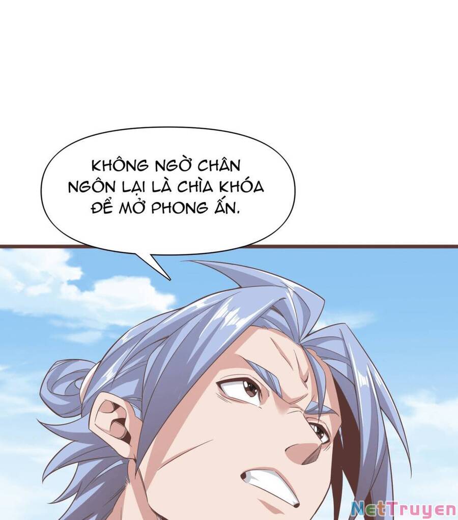 Điên Rồi Sao, Ba Tuổi Làm Chưởng Môn Chap 12 - Next Chap 13