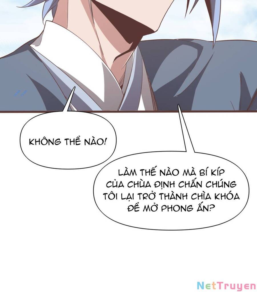 Điên Rồi Sao, Ba Tuổi Làm Chưởng Môn Chap 12 - Next Chap 13